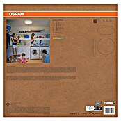 Osram Orbis LED okrogla stropna svetilka Essential  (24 W, Ø x V: 38,5 x 7 cm, Bela, Toplo bela) | 3016 - Deckenleuchte | CACB - Deckenleuchten | CAC - Indoorleuchten | CA - Beleuchtung | C - Elektro | BAUHAUS