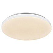Osram Orbis LED okrogla stropna svetilka Essential  (24 W, Ø x V: 38,5 x 7 cm, Bela, Toplo bela) | 3016 - Deckenleuchte | CACB - Deckenleuchten | CAC - Indoorleuchten | CA - Beleuchtung | C - Elektro | BAUHAUS