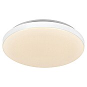 Osram Orbis LED okrogla stropna svetilka Essential  (18 W, Ø x V: 28,5 x 6,5 cm, Bela, Toplo bela) | 3016 - Deckenleuchte | CACB - Deckenleuchten | CAC - Indoorleuchten | CA - Beleuchtung | C - Elektro | BAUHAUS