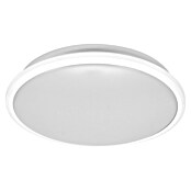 Osram Orbis Okrugla stropna LED svjetiljka Essential sa senzorom  (18 W, Topla bijela) | BAUHAUS