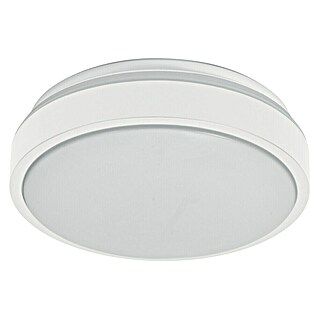 Osram Orbis Okrugla stropna LED svjetiljka Essential (10 W, Ø x V: 28 x 9,5 cm, Bez izvora svjetlosti)