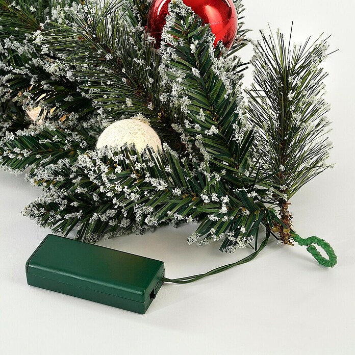 Black Box Trees Slinger Kaprun (180 cm, Kunststof) | BAUHAUS