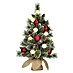 Black Box Trees Kunstkerstboom Kaprun 
