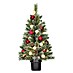 Black Box Trees Kunstkerstboom Kaprun 