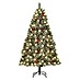 Black Box Trees Kunstkerstboom Kaprun 