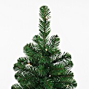 Black Box Trees Kunstkerstboom Norton (Hoogte: 90 cm, Groen, LED-verlichting) | BAUHAUS