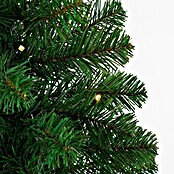 Black Box Trees Kunstkerstboom Norton (Hoogte: 90 cm, Groen, LED-verlichting) | BAUHAUS