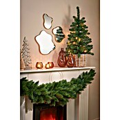 Black Box Trees Kunstkerstboom Norton (Hoogte: 90 cm, Groen, LED-verlichting) | BAUHAUS