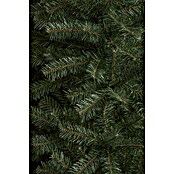 Black Box Trees Kunstkerstboom Ague (Hoogte: 185 cm, Groen, Voet) | BAUHAUS