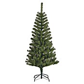 Black Box Trees Kunstkerstboom Ague (Hoogte: 185 cm, Groen, Voet) | BAUHAUS