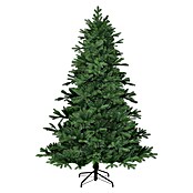 Black Box Trees Kunstkerstboom BRAMPTON (Hoogte: 215 cm, Groen, Voet) | BAUHAUS
