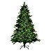Black Box Trees Kunstkerstboom BRAMPTON met LED 