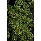 Black Box Trees Kunstkerstboom BRAMPTON (Hoogte: 230 cm, Groen, Voet) | BAUHAUS
