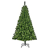 Black Box Trees Kunstkerstboom Charlton (Hoogte: 185 cm, Groen, Voet) | BAUHAUS