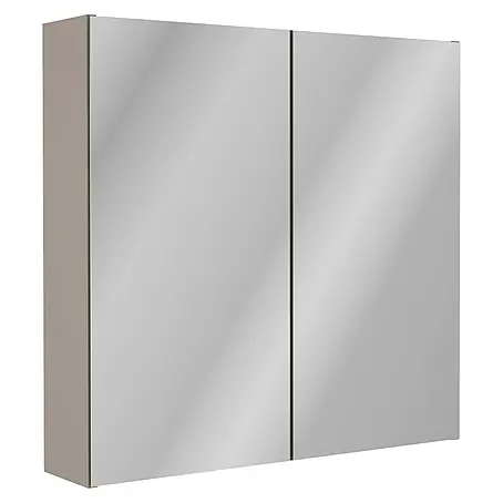Fackelmann Compact Line Spiegelschrank