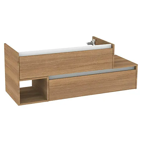 Fackelmann Vita Waschtischunterschrank