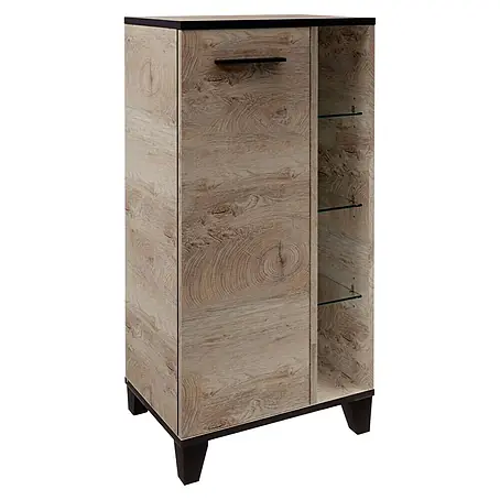Fackelmann TE-A Midischrank
