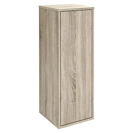 Fackelmann Compact Line Midischrank