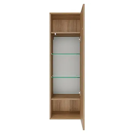 Fackelmann Vita Bad-Midischrank
