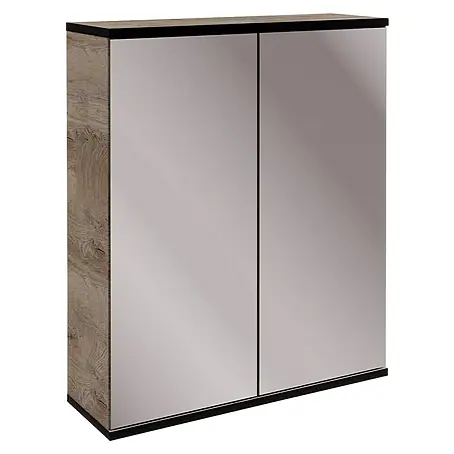 Fackelmann TE-A Spiegelschrank