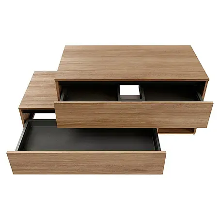 Fackelmann Vita Waschbeckenunterschrank