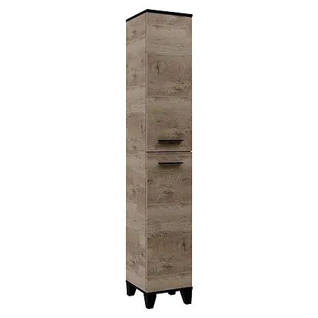 Fackelmann TE-A Hochschrank