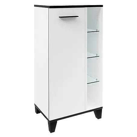 Fackelmann TE-A Midischrank