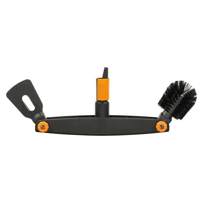 Fiskars QuikFit DachrinnenreinigerLänge: 31 cm Unknown