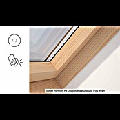 Solid Elements Dachfenster Safe (78 x 118 cm) | BAUHAUS