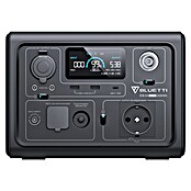 Bluetti Powerstation EB3A (268 Wh, Grau) | BAUHAUS