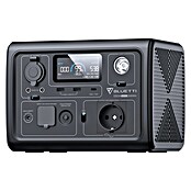 Bluetti Powerstation EB3A (268 Wh, Grau) | BAUHAUS