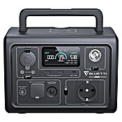 Bluetti Powerstation EB3A (268 Wh, Grau) | BAUHAUS