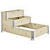 Upyard Huerto de 3 niveles 