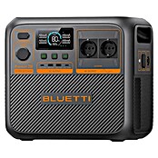 Bluetti Powerstation PREMIUM 200 V2 (2 073,6 Wh, Schwarz) | BAUHAUS