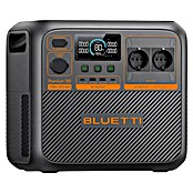 Bluetti Powerstation PREMIUM 200 V2 (2 073,6 Wh, Schwarz) | BAUHAUS