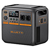 Bluetti Powerstation PREMIUM 200 V2 (2 073,6 Wh, Schwarz) | BAUHAUS