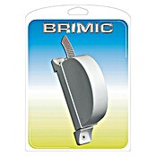 Micel Brimic Recogedor para persiana abatible 91754 (Anchura de la correa: 18 mm)