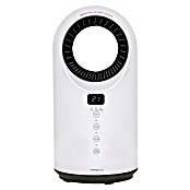 Masterplug Calefactor cerámico Breeze (1.500 W, Blanco, 18 x 18 x 36,9 cm) | BAUHAUS