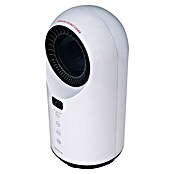 Masterplug Calefactor cerámico Breeze (1.500 W, Blanco, 18 x 18 x 36,9 cm) | BAUHAUS