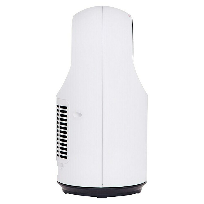 Masterplug Calefactor cerámico Breeze (1.500 W, Blanco, 18 x 18 x 36,9 cm) | BAUHAUS