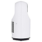 Masterplug Calefactor cerámico Breeze (1.500 W, Blanco, 18 x 18 x 36,9 cm) | BAUHAUS