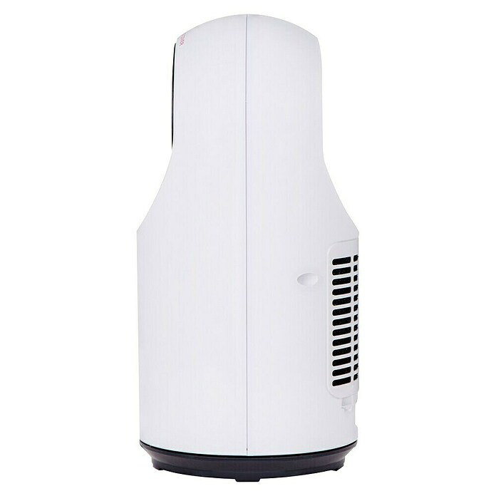 Masterplug Calefactor cerámico Breeze (1.500 W, Blanco, 18 x 18 x 36,9 cm) | BAUHAUS