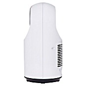 Masterplug Calefactor cerámico Breeze (1.500 W, Blanco, 18 x 18 x 36,9 cm) | BAUHAUS