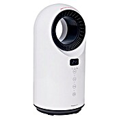 Masterplug Calefactor cerámico Breeze (1.500 W, Blanco, 18 x 18 x 36,9 cm) | BAUHAUS