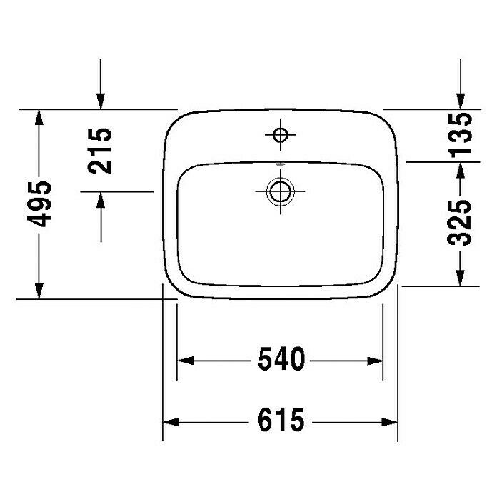 Duravit DuraStyle