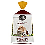 Deli Nature Knaagdiervoer Kruidenhooi Madelief & Paardenbloem (600 g, Madelief & Paardenbloem) | BAUHAUS