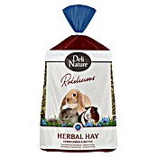 Deli Nature Knaagdiervoer Kruidenhooi Korenbloem & Brandnetel (600 g, Korenbloem & Brandnetel) | BAUHAUS