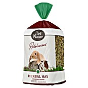 Deli Nature Knaagdiervoer Kruidenhooi Kamille & Munt (600 g, Kamille & Munt) | BAUHAUS