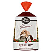 Deli Nature Knaagdiervoer Kruidenhooi Rozenblad & Goudsbloem (600 g, Rozenblad & Goudsbloem) | BAUHAUS