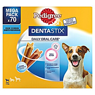Pedigree Hondensnack Dentastix Mini Multipack (70 st.)